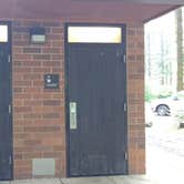 Review photo of Silver Falls State Park Campground by Aria R., July 22, 2017