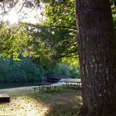 Review photo of Silver Falls State Park Campground by Aria R., July 22, 2017