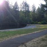 Review photo of Silver Falls State Park Campground by Aria R., July 22, 2017