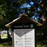 Review photo of Silver Falls State Park Campground by Aria R., July 22, 2017