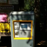 Review photo of Silver Falls State Park Campground by Aria R., July 22, 2017