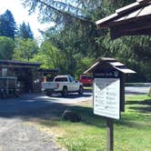 Review photo of Silver Falls State Park Campground by Aria R., July 22, 2017