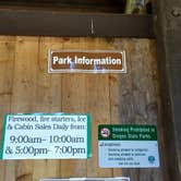 Review photo of Silver Falls State Park Campground by Aria R., July 22, 2017