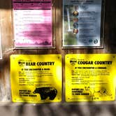 Review photo of Silver Falls State Park Campground by Aria R., July 22, 2017