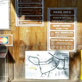 Review photo of Silver Falls State Park Campground by Aria R., July 22, 2017