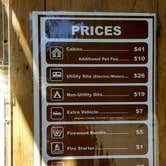 Review photo of Silver Falls State Park Campground by Aria R., July 22, 2017