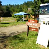 Review photo of Silver Falls State Park Campground by Aria R., July 22, 2017