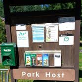 Review photo of Silver Falls State Park Campground by Aria R., July 22, 2017