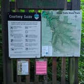 Review photo of Silver Falls State Park Campground by Aria R., July 22, 2017