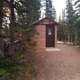 Review photo of Wasatch National Forest Moosehorn Campground by Jen G., July 22, 2017