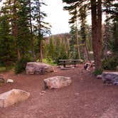 Review photo of Wasatch National Forest Moosehorn Campground by Jen G., July 22, 2017