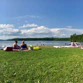 Review photo of Rowell Cove Campground — Lily Bay State Park by Alexis K., July 22, 2017