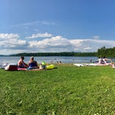 Review photo of Dunn Point Campground — Lily Bay State Park by Alexis K., July 22, 2017