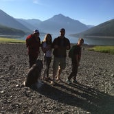 Review photo of Eklutna - Chugach State Park by Kelley M., July 22, 2017