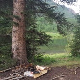 Review photo of Priest Lake Dispersed Camping Area by Melissa K., July 22, 2017