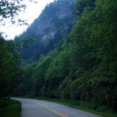 Review photo of Mount Mitchell State Park Campground by Sarah C., July 22, 2017