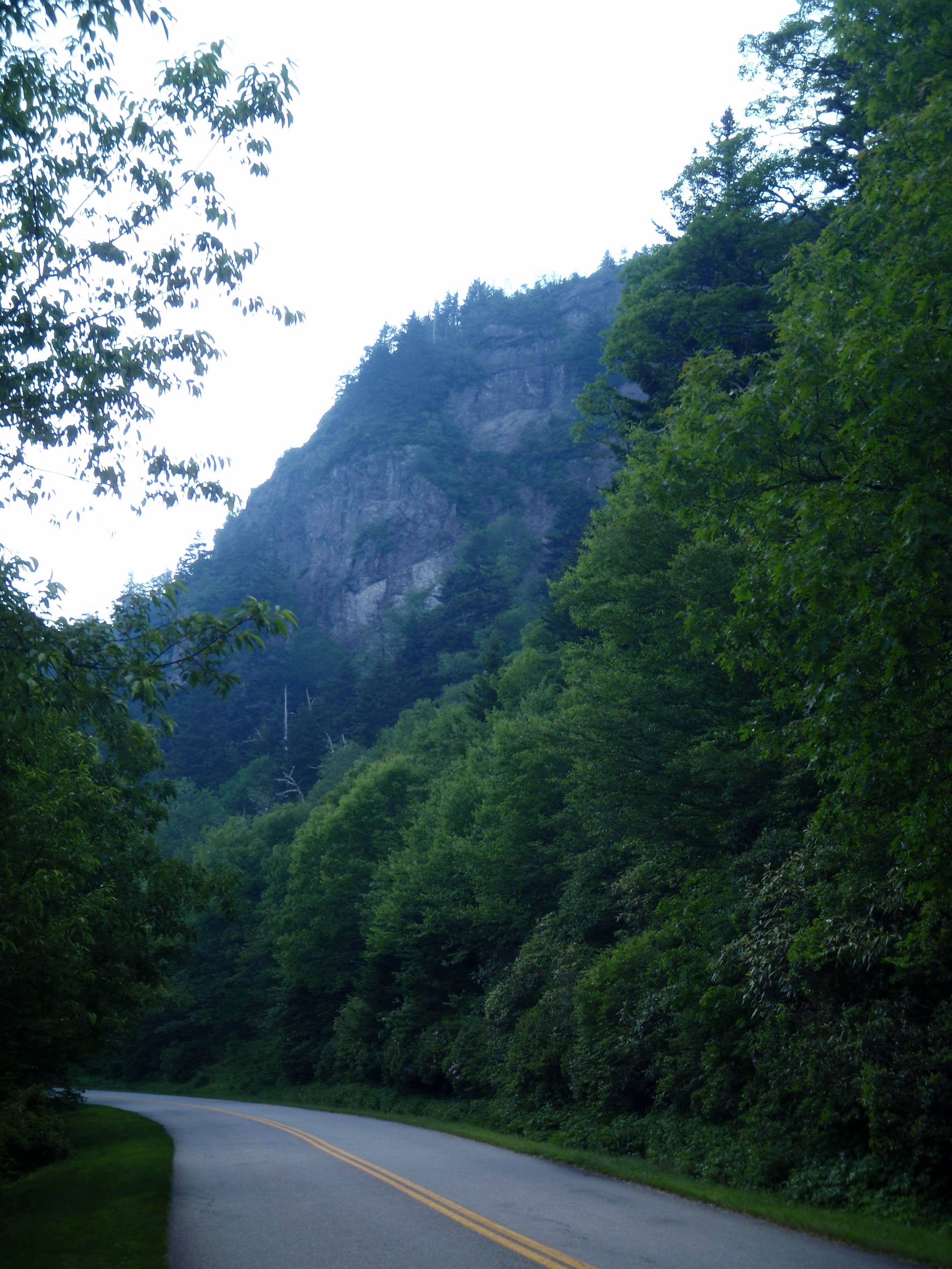 Roads