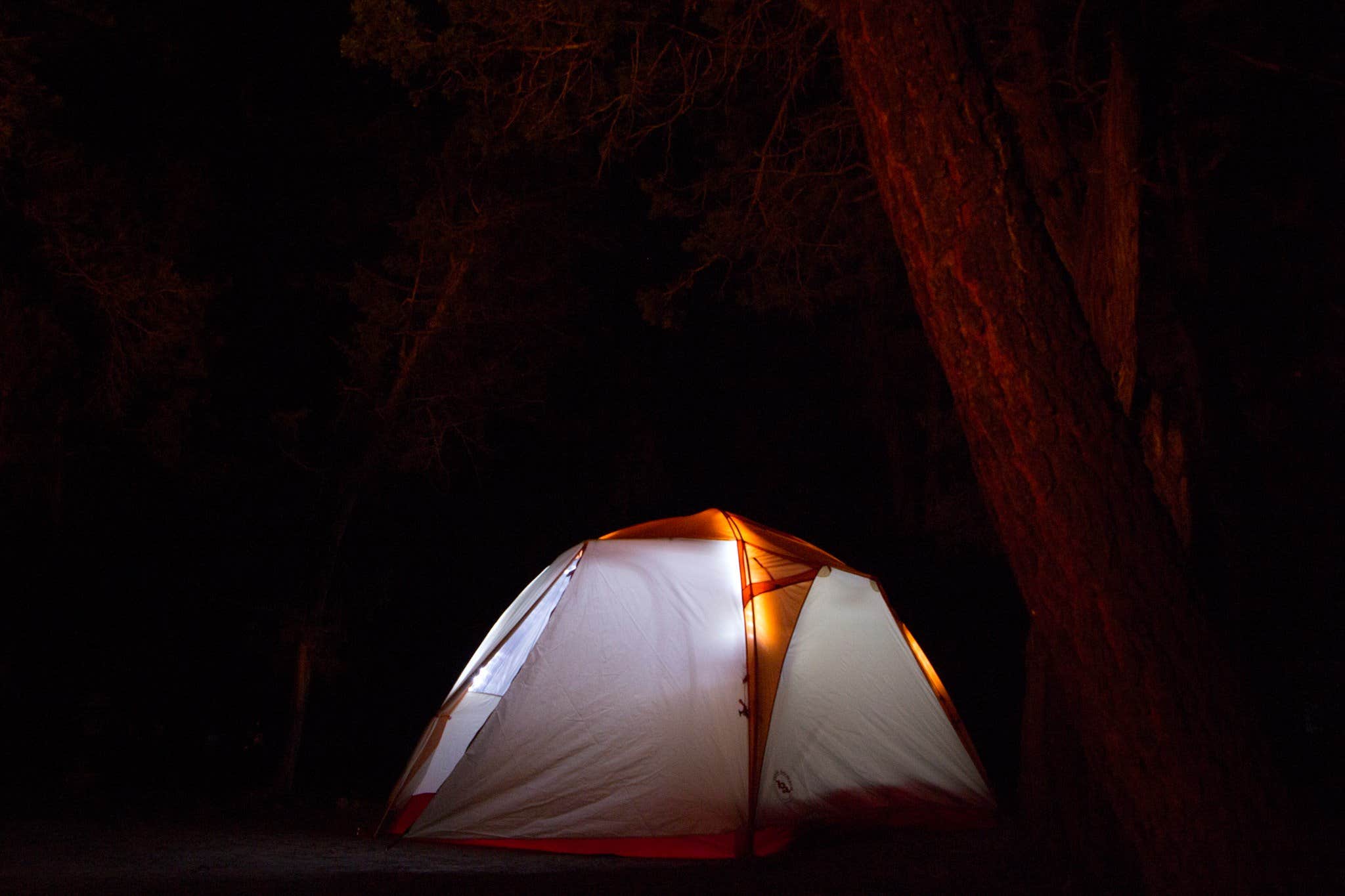 Jen G.'s photo at Mather Campground — Grand Canyon National Park near Grand Canyon National Park