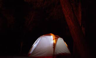 Jen G.'s photo at Mather Campground — Grand Canyon National Park near North Rim, AZ