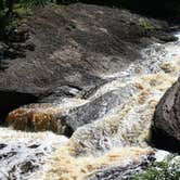 Review photo of Ottawa National Forest Black River Harbor Campground by Thomas F., May 2, 2015