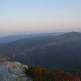 Review photo of Linville Falls Campground — Blue Ridge Parkway by Sarah C., July 22, 2017