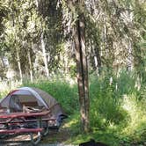Review photo of Centennial Camper Park by Andre A., July 22, 2017