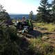 Backcountry Campground — Horsetooth Mountain Open Space
