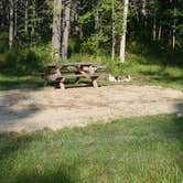 Review photo of Wolfe's Neck Oceanfront Campground by Nancy W., July 22, 2017