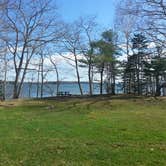 Review photo of Wolfe's Neck Oceanfront Campground by Nancy W., July 22, 2017