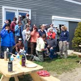 Review photo of Wolfe's Neck Oceanfront Campground by Nancy W., July 22, 2017