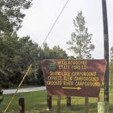 Review photo of Silver Lake Campground — Withlacoochee State Forest by Elliott B., July 22, 2017
