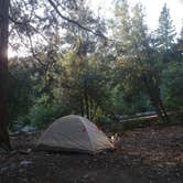 Review photo of Crystal Lake Rec Area Campground by Forest G., July 22, 2017