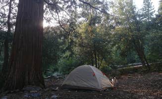 Forest G.'s photo at Crystal Lake Rec Area Campground near Azusa, CA