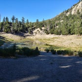 Review photo of Crystal Lake Rec Area Campground by Forest G., July 22, 2017