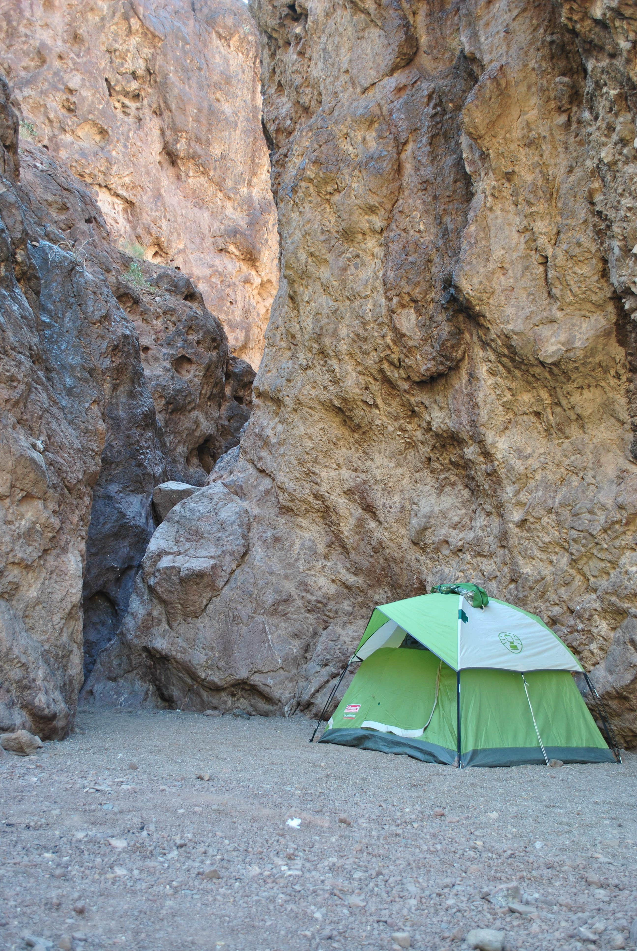 Leah W.'s photo at Willow Beach Rv Park — Lake Mead National Recreation Area near Searchlight, NV