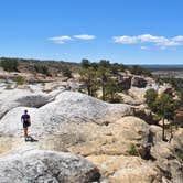 Review photo of El Morro National Monument by Leah W., October 1, 2016