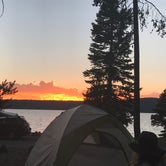 Review photo of Little Crater Campground by Rhiannon S., July 23, 2017