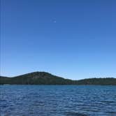 Review photo of Little Crater Campground by Rhiannon S., July 23, 2017