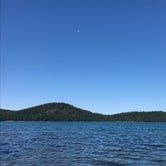 Review photo of Little Crater Campground by Rhiannon S., July 23, 2017