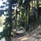 Review photo of Little Crater Campground by Rhiannon S., July 23, 2017