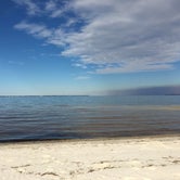 Review photo of Fort Pickens Campground — Gulf Islands National Seashore by Dori H., June 28, 2016