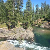 Review photo of Bridge Creek Campground by Jayda R., July 23, 2017