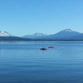 Review photo of Crane Prairie Campground by Rhiannon S., July 23, 2017