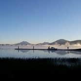 Review photo of Crane Prairie Campground by Rhiannon S., July 23, 2017