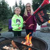 Review photo of Bird Creek Campground - Chugach State Park by Chris C., July 23, 2017