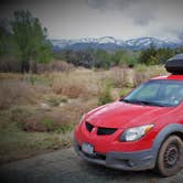 Review photo of Baca Campground by Leah W., July 23, 2017