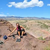 Review photo of Water Canyon Campground by Leah W., July 23, 2017