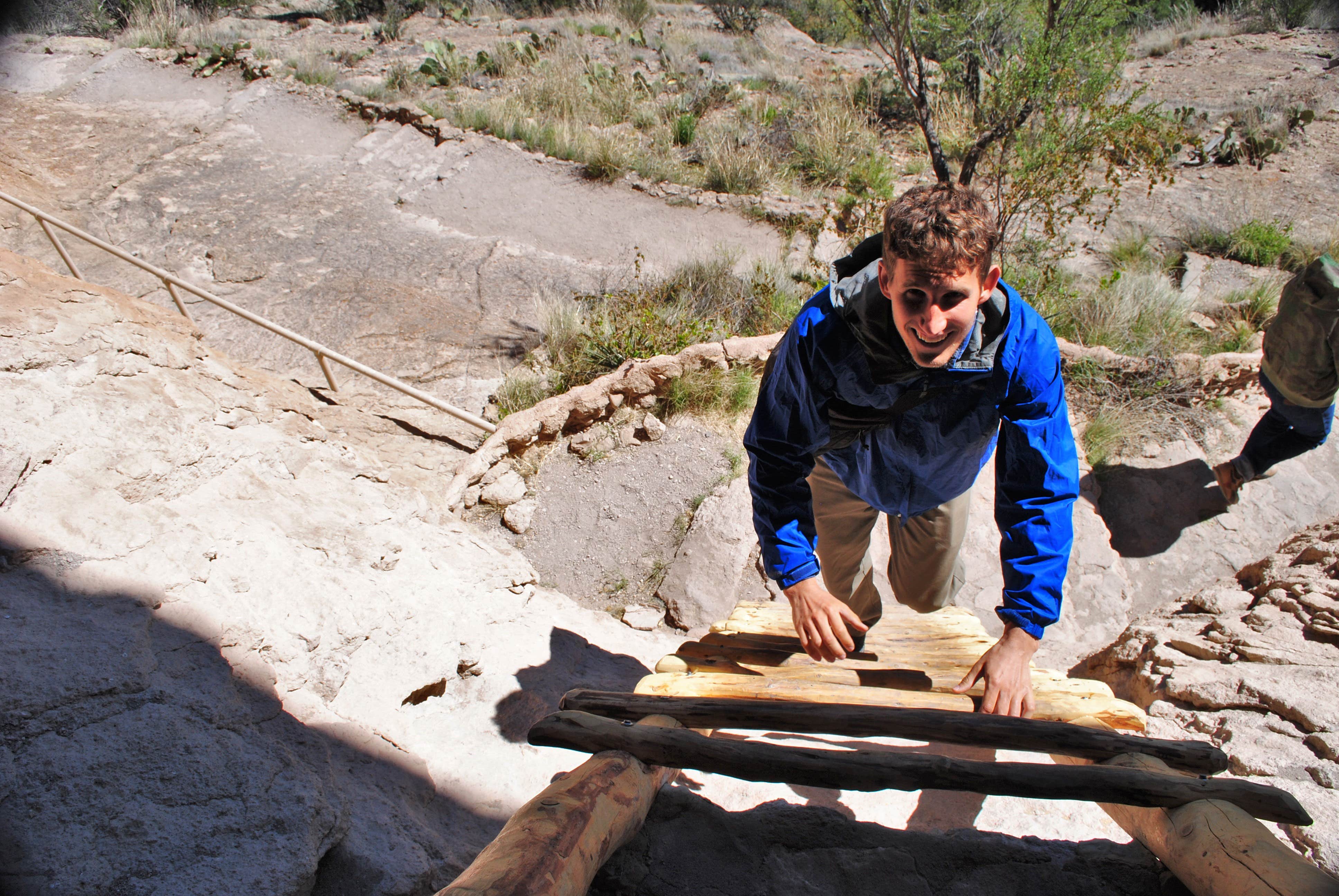 Camper-submitted photo at Lower Scorpion Campground near Faywood, NM