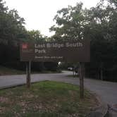 Review photo of Lost Bridge South by Matt S., July 23, 2017