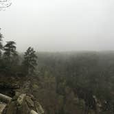 Review photo of Cloudland Canyon State Park Campground by Dori H., June 28, 2016